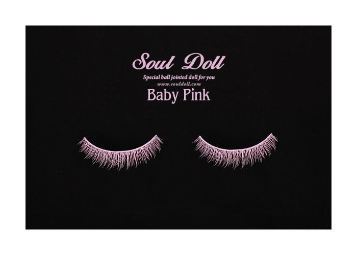 Soul Doll Lashes - E-Baby.P