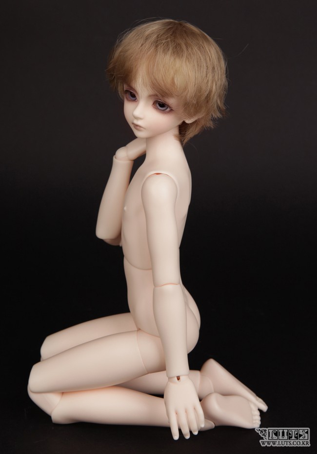 Luts Kid Delf BOY Body - Type 2 (Multi body)
