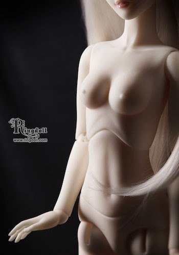 Ring Doll 59cm Girl Body RTG60-1