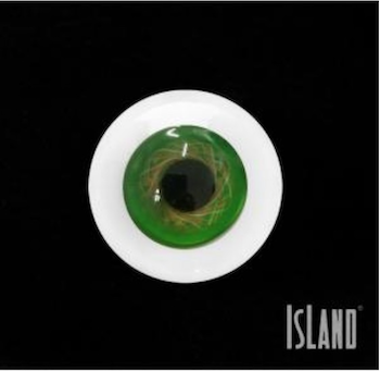 Island BRU ID18 eyes No.3