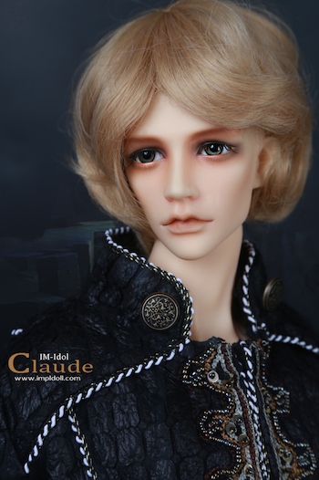 Impldoll Idol Claude, 71cm Boy