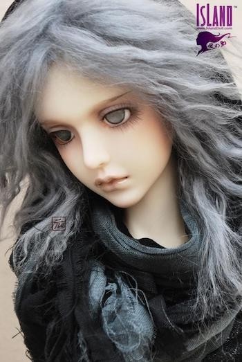 Wind doll Noah (Casual)