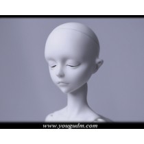 Dream Valley MSD Head - Hyaline 