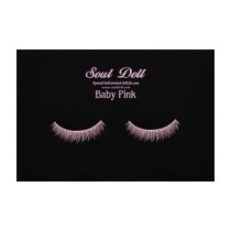Soul Doll Lashes - E-Baby.P