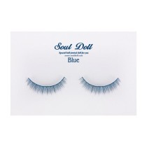 Soul Doll Lashes - E-Blue
