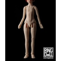 Ring Doll 40cm Boy Body RKbody-3 (new version)