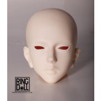 Ring Doll Grown Head RGM18 (Kashira)