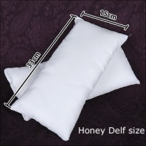 Luts PILLOW For all sizes