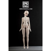 Ring Doll 59cm Girl Body RTG60-4