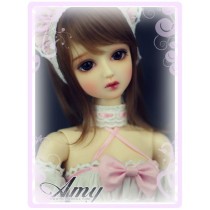 First 60cm Amy (Sr.)