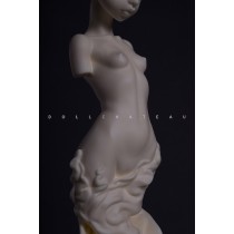 Doll Chateau Drama Elves (1/4 Bust Stand)