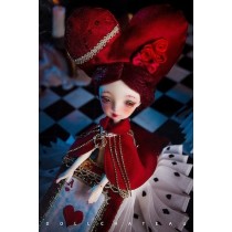 Doll Chateau Baby Heart