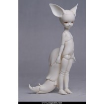 Dream Valley Body Fox B6-04 (Female)