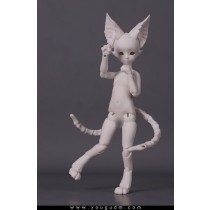 Dream Valley Body Cat B6-14 (Female)