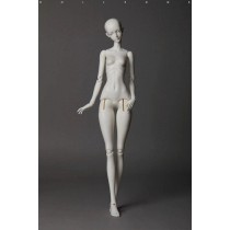 DollZone 58cm Girl Body NB58-002-1