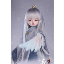Doll Zone Special Doll Qing Wind, 29.5cm
