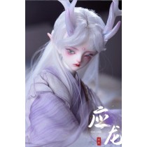 DollZone Yin-Long - Dragon Xun (Open Eyes)