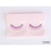 Luts Eyelashes 02 (Purple)