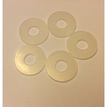 Silicon discs SD size