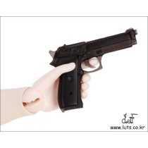 Kid Delf Hands - 1 (GUNS)