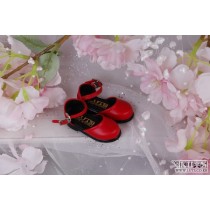 KDS-23 For Kid Delf (Red)