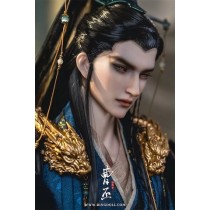 Ring Doll 77cm boy Cao Pi 