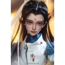 Ring Doll 69cm boy Qing Yin