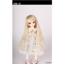 CDW-78 for Honey Delf (Natural blond)