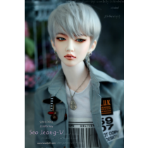 Soul Zenith Seo Jeong-U