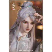 Ring Doll 72cm boy Bai Zhi