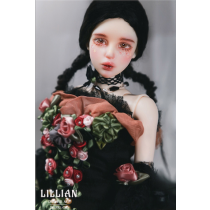 Impldoll Dreams Art Lillian 46cm girl