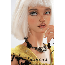 Impldoll Idol Kamara, 63cm Girl