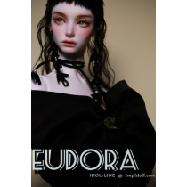Impldoll Idol Eudora, 63cm Girl
