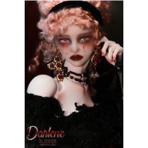 Impldoll Star Darlene (Dark version) 63cm Girl