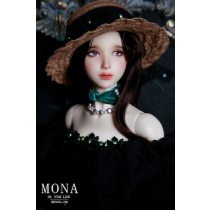 Impldoll Star Mona 63cm Girl