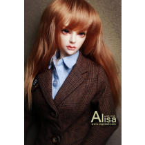Impldoll Star Alisa 63cm Girl