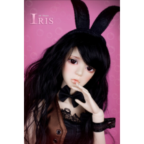 Impldoll Model Iris, 56cm Girl