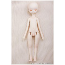 Doll Zone 27cm Boy Body (B27-001)
