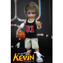 First 26cm Kevin