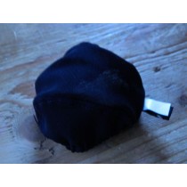 Wig cap 7-8 (MSD size) Black