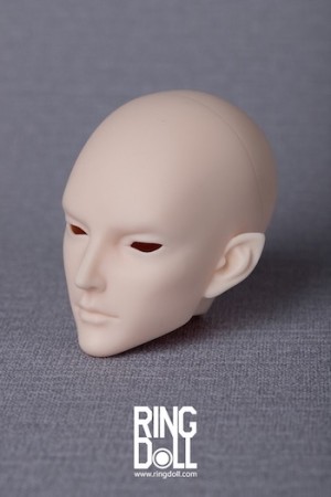 Ring Doll Grown Head RGM65 (Ashford·EVO)