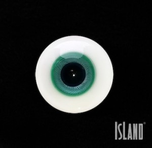 Island BRU ID18 eyes No.1