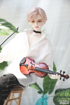 Luts Violin (L size)