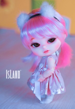 Island BRU ID18-09