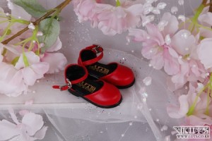 KDS-23 For Kid Delf (Red)