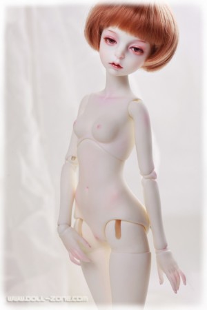 DollZone 42cm female body B45-012