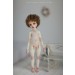 Doll Zone 27cm Boy Body (B27-005)
