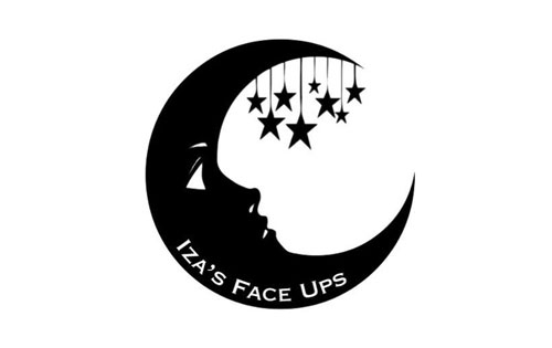 Face Up Gallery - Iza